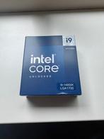 NIEUWE i9 14900k processor, Ophalen, Zo goed als nieuw, 4 Ghz of meer