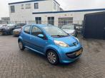 Peugeot 107 1.0-12V XS Urban Move, Voorwielaandrijving, Gebruikt, 68 pk, Bedrijf