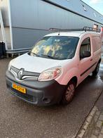 Renault Kangoo 1.5 DCI 55KW 2013, 74 pk, 4 cilinders, Renault, 23 km/l