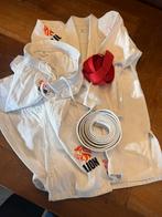Judo pak Lion maat 150, Gebruikt, Maat XS of kleiner, Judo, Vechtsportpak