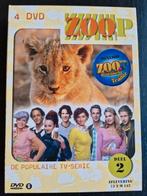 Zoop dvdbox - deel 2, Alle leeftijden, Ophalen of Verzenden, Zo goed als nieuw