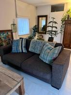 Mooie 2,5 zits bank moet weg wegens verhuizing, Ophalen, Gebruikt