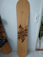 SIMS Rules Snowboard 154 cm - Full Camber, Ophalen, Gebruikt, Board