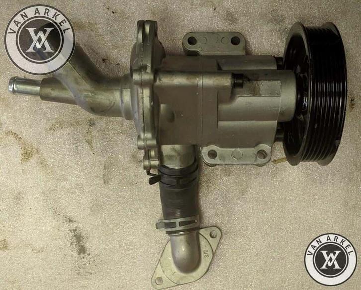 Bmw Mini R50 R53 Waterpomp W10  7513062, Auto-onderdelen, Motor en Toebehoren, Mini, Gebruikt, Ophalen of Verzenden