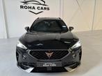 Cupra Formentor 1.4 e-Hybrid VZ Performance, Gebruikt, Euro 6, 4 cilinders, Zwart