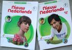 NIEUW NEDERLANDS 5e ed VWO 4/5/6 SET (Leerboeken incl. oef.), Gelezen, VWO, Verzenden, Noordhoff Uitgevers