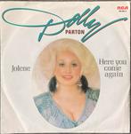 Dolly Parton - Jolene (NL) ALS NIEUW! (Zeldzame persing), Verzenden