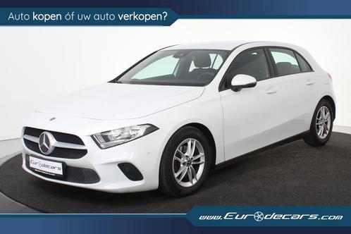 Mercedes-Benz A-Klasse Style *1ste Eigenaar*Navigatie*Camera, Auto's, Mercedes-Benz, Bedrijf, Te koop, A-Klasse, ABS, Achteruitrijcamera