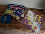 Disney scrabble junior, Hobby en Vrije tijd, Gezelschapsspellen | Bordspellen, Een of twee spelers, Ophalen of Verzenden, Zo goed als nieuw