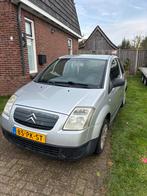 Citroën C2 1.1 I 2004 Apk 15-11-2026, Auto's, Citroën, Voorwielaandrijving, 450 kg, 525 kg, 4 cilinders