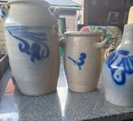 Keulse potten, Ophalen of Verzenden