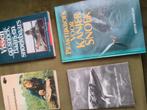 Karpervissen - Jan B. de Winter + andere titels, Boeken, Ophalen of Verzenden, Gelezen