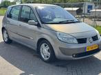 Renault Scénic 2.0-16V Privilège Luxe, 1998 cc, 135 pk, Beige, Beige