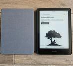 Zgan Amazon Kindle Paperwhite 12th generation ereader +cover, 38 Avenue John F Kennedy , L-1855 Luxemburg, Amazon Kindle, Ophalen of Verzenden