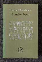 Paard en Beest - Toine Moerbeek, Schilder- en Tekenkunst, Verzenden