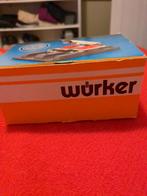 Würker S8 plakpers voor Super 8, Ophalen of Verzenden, Zo goed als nieuw