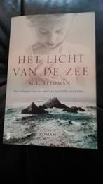het licht van de zee Stedman, Ophalen, Zo goed als nieuw