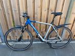 Gazelle XR3 Mountainbike 27 versnellingen frame 54/55, Ophalen, Hardtail, Heren, Zo goed als nieuw