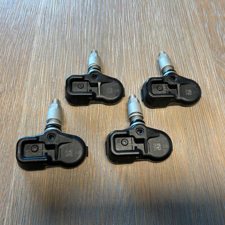 Originele Toyota / Lexus TPMS Sensoren PAC-S079, Auto-onderdelen, Elektronica en Kabels, Toyota, Lexus, Nieuw, Ophalen of Verzenden