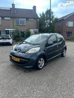 Peugeot 107 1.0-12V XS Urban Move, Voorwielaandrijving, Gebruikt, 4 stoelen, 68 pk