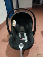 Cybex Cloud Z i-Size Autostoel - Zwart, Kinderen en Baby's, Autostoeltjes, Verstelbare rugleuning, Ophalen of Verzenden, 0 t/m 13 kg