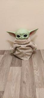 Star Wars baby joda, Ophalen of Verzenden, Zo goed als nieuw, Actiefiguurtje