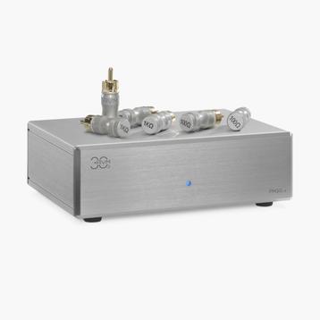 AVM PH 30.3 phono voorversterker beschikbaar voor biedingen