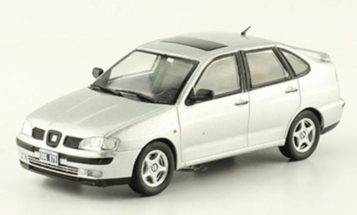 Seat Cordoba (2000), Hobby en Vrije tijd, Modelauto's | Overige schalen, Nieuw, Auto, Ophalen of Verzenden