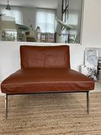 Flexform Happy fauteuil, Huis en Inrichting, Nieuw, 75 tot 100 cm, Hout, 75 tot 100 cm