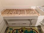kinderbed 90200, Ophalen, 85 tot 100 cm, Gebruikt, Lattenbodem