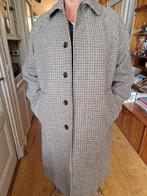 Heren winterjas geruit wol H&M maat L, Ophalen of Verzenden, Nieuw, Maat 52/54 (L), H&M
