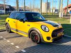 Mini John Cooper Works/JCW/F56 2.0, Auto's, Mini, 1998 cc, 1195 kg, 4 cilinders, 4 stoelen