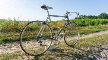Retro koersfiets Minerva Super - Team Minerva kadermaat 56 beschikbaar voor biedingen