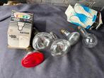 Grote bollen 300  watt 75 watt 100 watt, Huis en Inrichting, Lampen | Losse lampen, Ophalen of Verzenden, Zo goed als nieuw, E27 (groot)