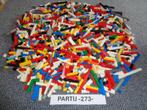 Partij 10.750x Dunne Lego stenen (8x Advertenties samen), Kinderen en Baby's, Speelgoed | Duplo en Lego, Gebruikt, Ophalen of Verzenden
