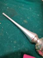 piek goud zilverkleurig [b79], Diversen, Kerst, Ophalen of Verzenden, 'T Olde Gre-j, Info@toldegrej.nl, Endepoelstraat 20f Didam