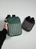Lacoste Tassen🐊 Beste kwaliteit!🤩, Sieraden, Tassen en Uiterlijk, Tassen | Schoudertassen, Ophalen of Verzenden, Zo goed als nieuw