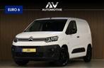 Citroën Berlingo 1.5 BlueHDi | Blind Spot | CarPlay | Camer, Voorwielaandrijving, Stof, Gebruikt, 4 cilinders