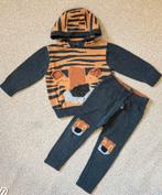 Set Next 2-3 jaar, Ophalen of Verzenden, Zo goed als nieuw, Next, Jongen of Meisje