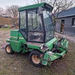 Roberine 4x4 kooimaaier 4 cilinder diesel 3 maaikooien, Cirkelmaaier, Ophalen, Gebruikt, 50 cm of meer