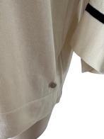 Xandres trui M, Kleding | Dames, Truien en Vesten, Maat 38/40 (M), Wit, Ophalen of Verzenden, Zo goed als nieuw