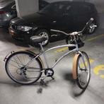 Fiets (Amerikaanse postbode fiets, Ophalen, Gebruikt, Overige merken, Versnellingen