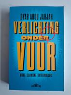 Verlichting Onder Vuur - Dyab Abou Jahjah, Ophalen of Verzenden, Zo goed als nieuw, Politiek en Staatkunde, Nederland