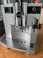 Jura S-9, Witgoed en Apparatuur, Koffiezetapparaten, Ophalen, Zo goed als nieuw, Koffiemachine