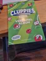Cluppies Ruilen - Dubbele beschikbaar!, Ophalen of Verzenden, Zo goed als nieuw, Overige binnenlandse clubs, Overige typen