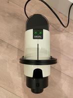 Krups Nespresso Inissia XN1001 White, Ophalen, Espresso apparaat, Zo goed als nieuw, 1 kopje