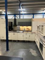 Complete keuken Compleet met APP 120Keukens op voorraad 2841