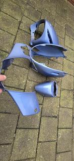 Zip 2000 kappenset, Fietsen en Brommers, Ophalen of Verzenden, Zo goed als nieuw, Kap, Piaggio