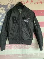 BalR jas. S., Ophalen of Verzenden, Zo goed als nieuw, Zwart