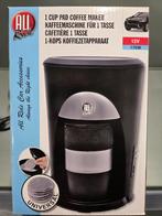 koffiezetapparaat voor in de auto 12 volt, Ophalen, Overige typen, Koffiemachine, Zo goed als nieuw